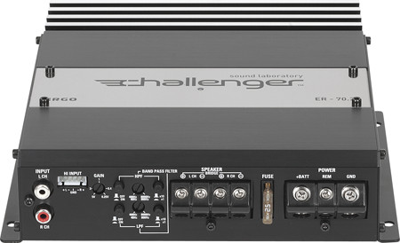 Challenger ER-70.2