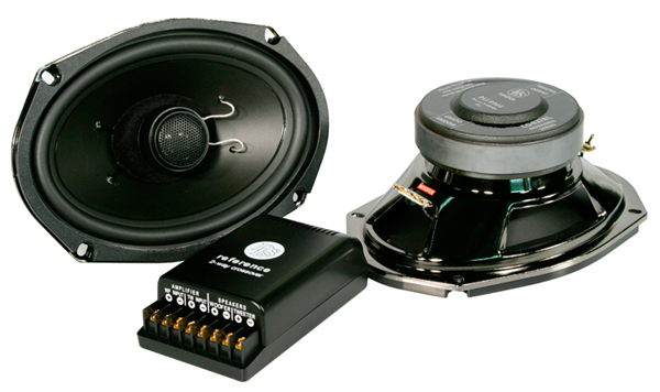 Акустическая система DLS R964 DLS R964. Технические характеристики R964.