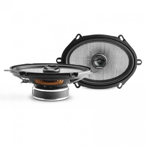 Акустическая система Focal Access 570 AC Focal Access 570 AC. Технические характеристики Access 570 AC.