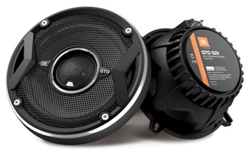 JBL GTO 529.   GTO 529.