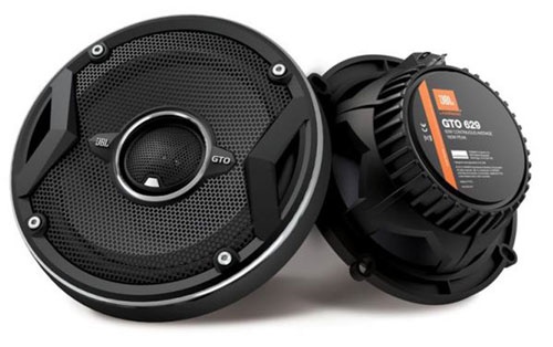 JBL GTO 629.   GTO 629.