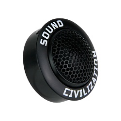 Kicx Sound Civilization T26.   Sound Civilization T26.