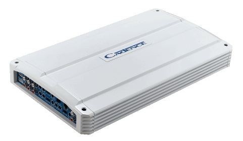 Cadence FMA 600.1. Технические характеристики FMA 600.1.