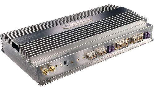 DLS A6 Mono Amp. Технические характеристики A6 Mono Amp.