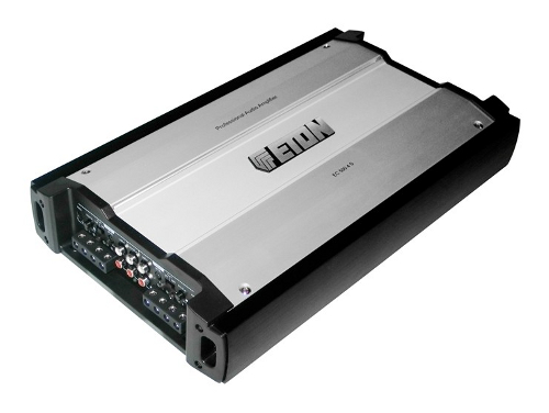 Eton EC 500.4. Технические характеристики EC 500.4.