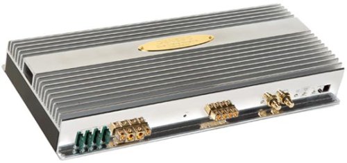 Genesis Dual Mono Xtreme. ����������� �������������� Dual Mono Xtreme.