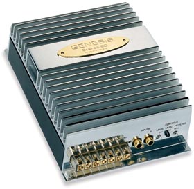 Genesis Stereo 60. ����������� �������������� Stereo 60.