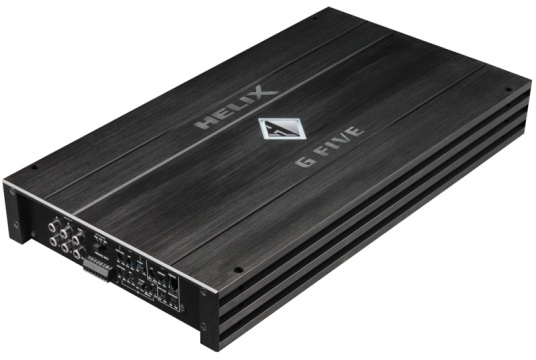 Helix G FIVE. ����������� �������������� G FIVE.