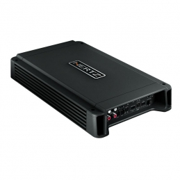 Hertz HCP 4DK. ����������� �������������� HCP 4DK.