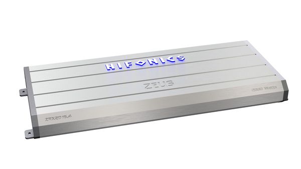 Hifonics ZRX2000.4.   ZRX2000.4.