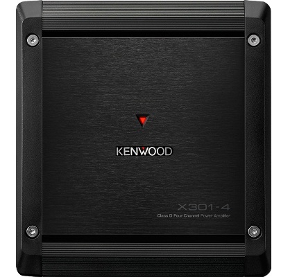 Kenwood X301-4. ����������� �������������� X301-4.