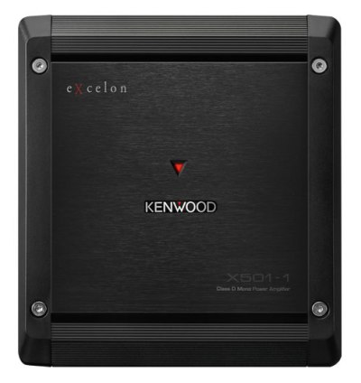 Kenwood X501-1.   X501-1.