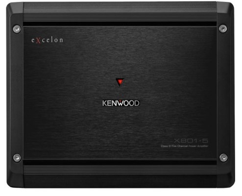 Kenwood X801-5.   X801-5.