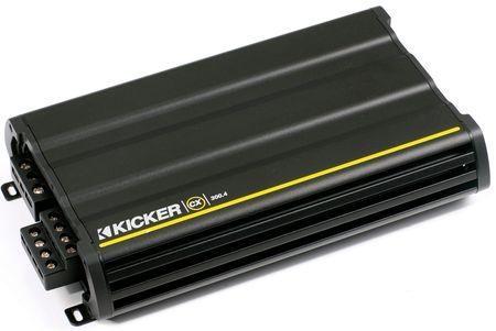 Kicker CX300.4.   CX300.4.