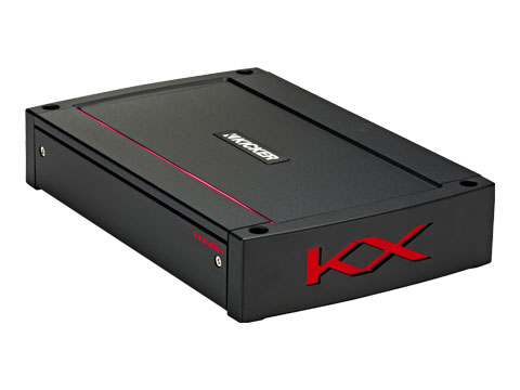 Kicker KXA1600.1.   KXA1600.1.