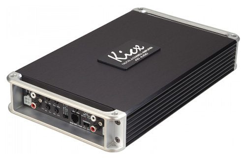 Kicx AD 1.400. Технические характеристики AD 1.400.