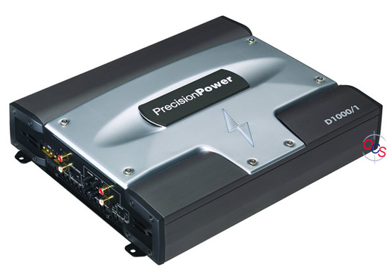 PPI D1000/1. Технические характеристики D1000/1.