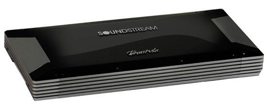 Soundstream TRX2.640. Технические характеристики TRX2.640.