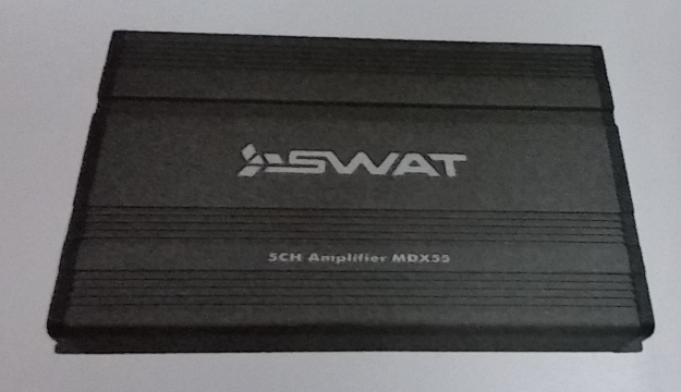 Swat MDX55.   MDX55.