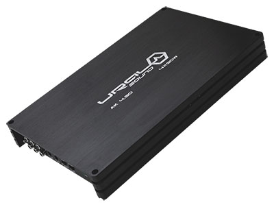 Ural AK 4.90. Технические характеристики AK 4.90.