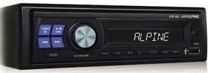  ��������� Alpine UTE-32