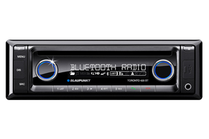 Магнитола Blaupunkt Toronto 420 BT Магнитола Blaupunkt Toronto 420 BT