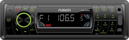   Fusion FCD-3300U