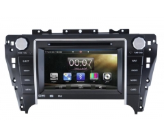 TOYOTA Camry 2012 Магнитола Intro AHR-2281 CA TOYOTA Camry 2012 Магнитола Intro AHR-2281 CA