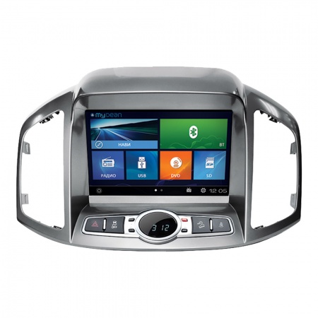  ��������� MyDean 2109 Chevrolet Captiva (2012-)