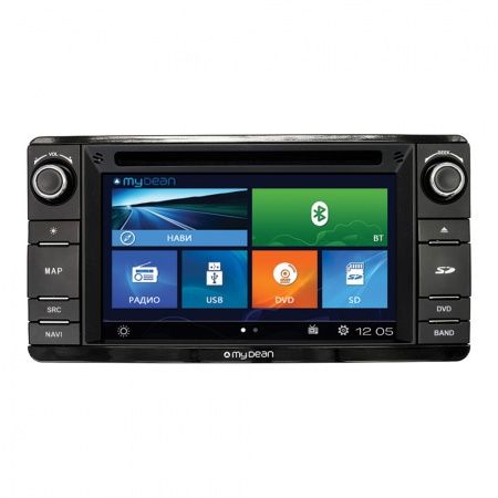  ��������� MyDean 2230 Mitsubishi Outlander (2012-), ASX (2013-), Lancer X (2013-)