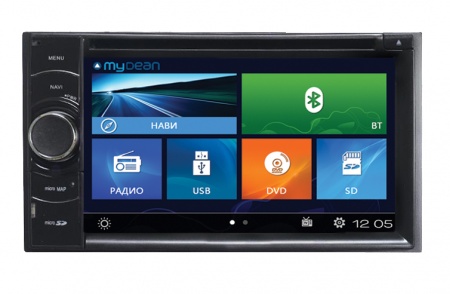   MyDean 2804
