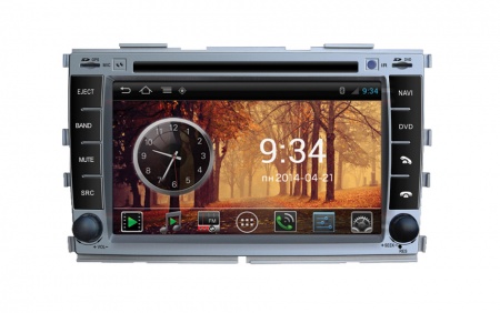  ��������� MyDean AND3038 Kia Cerato (2009-2012)