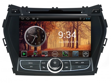   MyDean AND3209 Hyundai Santa Fe (2013-)