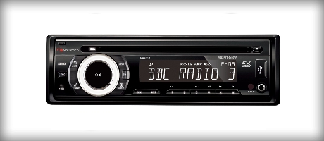  ��������� Nakamichi NA300iR