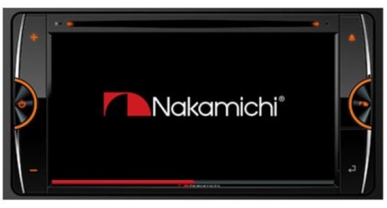   Nakamichi NA3705