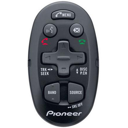    Pioneer CD-SR1