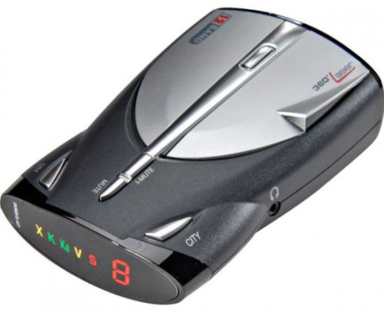 Антирадары Cobra RU 735 Антирадары Cobra RU 735