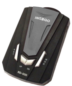  Intego RD-500 ( GPS )