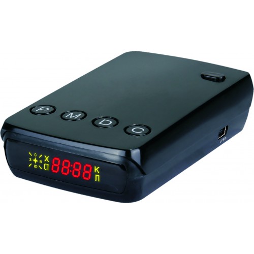 ���������� Subini STR 508