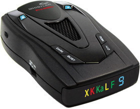 Антирадары Whistler Pro-69Ru Антирадары Whistler Pro-69Ru