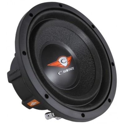 Автомобильный сабвуфер Cadence S1W8-D4 Автомобильный сабвуфер Cadence S1W8-D4