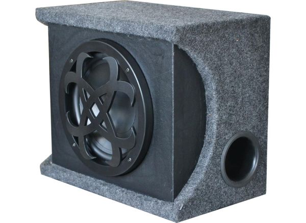 Автомобильный сабвуфер Erisson CWA-12B04 Автомобильный сабвуфер Erisson CWA-12B04