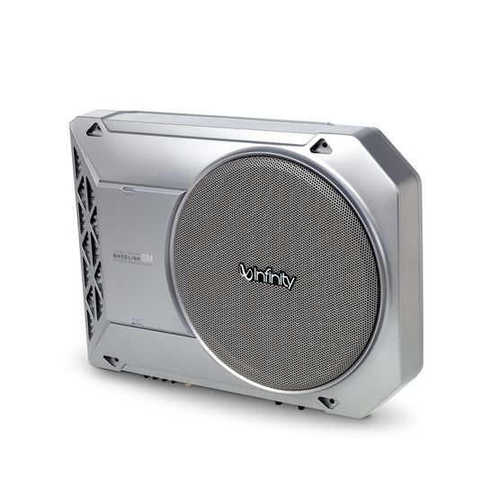 Автомобильный сабвуфер Infinity BassLink SM Автомобильный сабвуфер Infinity BassLink SM