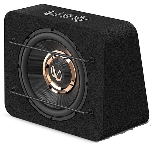 Автомобильный сабвуфер Infinity Primus 1270B Автомобильный сабвуфер Infinity Primus 1270B