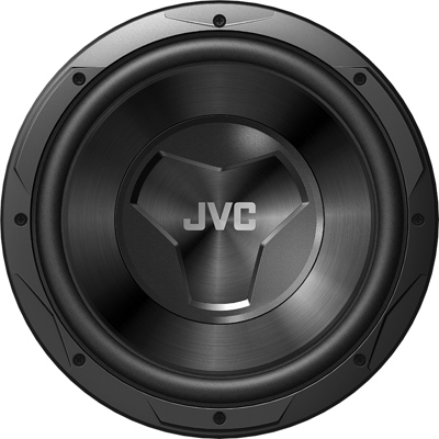  JVC CS-W120