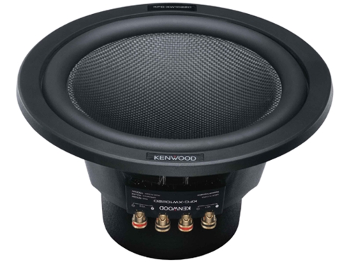 Автомобильный сабвуфер Kenwood KFC-XW1022D Автомобильный сабвуфер Kenwood KFC-XW1022D