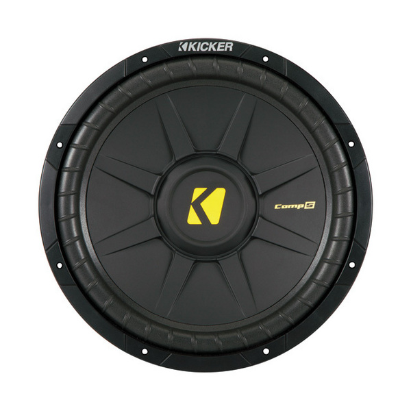   Kicker CWS124