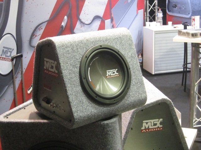 ������������� �������� MTX RTP8