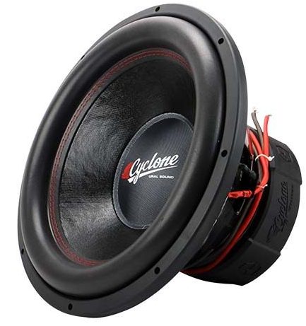 ������������� �������� Ural Cyclone 15