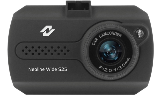 ������������� ����������������� Neoline Wide S25